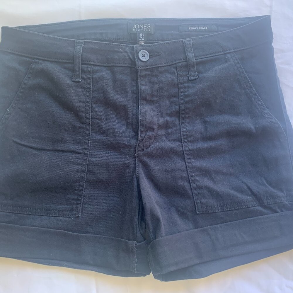 Jones New York Utility Short